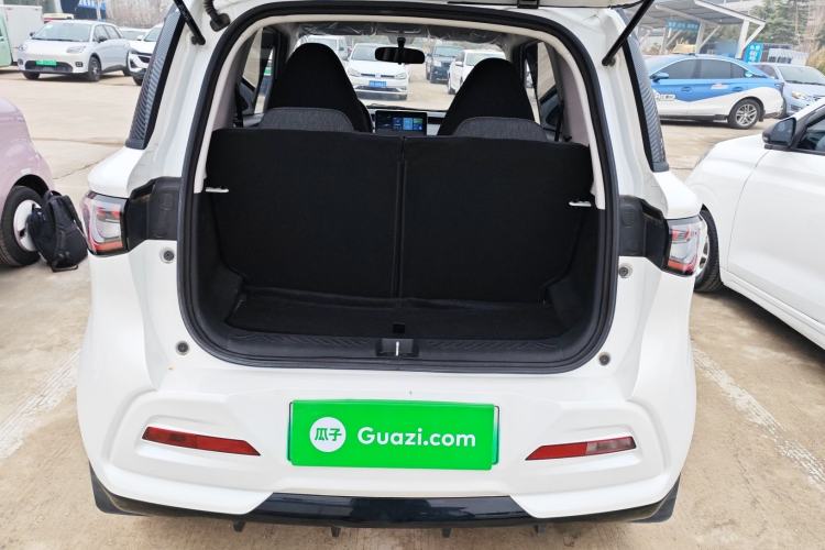 Used Cowin October 2023 201km Wave Rider Edition
