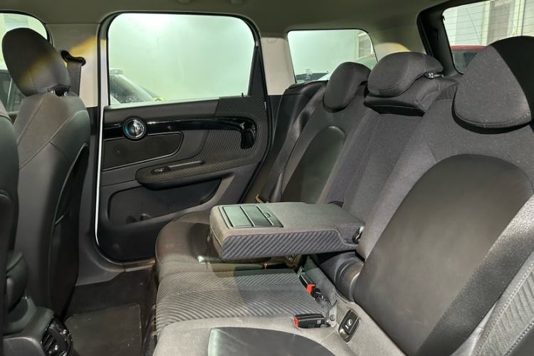 Used MINI Countryman 2017 1.5T COOPER ALL4 Traveler
