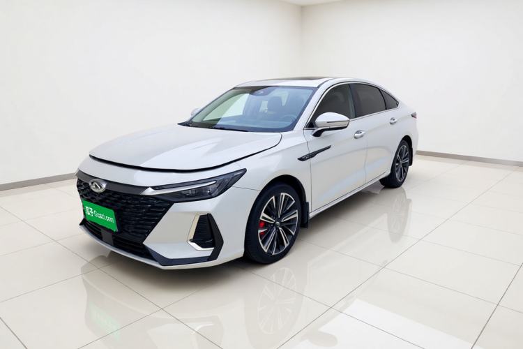 Used Chery Arrizo 8 2024 1.6T DCT Smart Guazi used car, China used car export, Used car for sale, Used  cars, Cheapest cars for sale