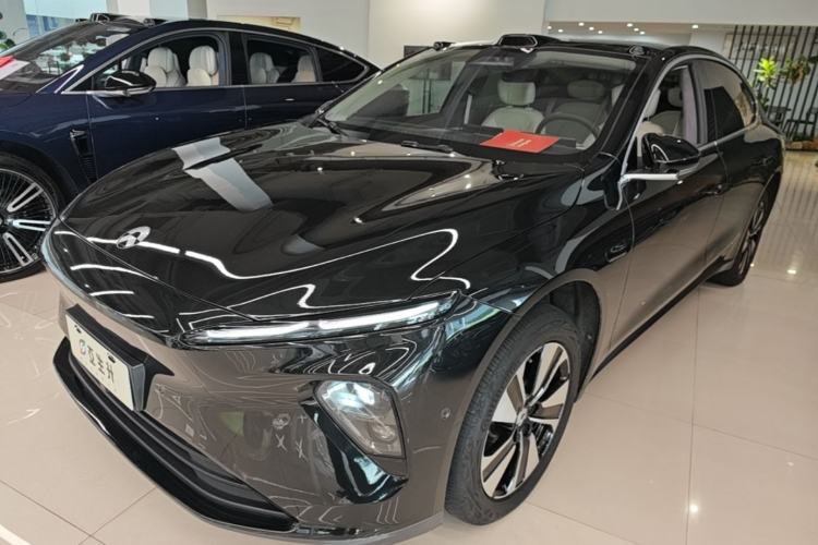 Used Nio ET7 2022 75 kWh