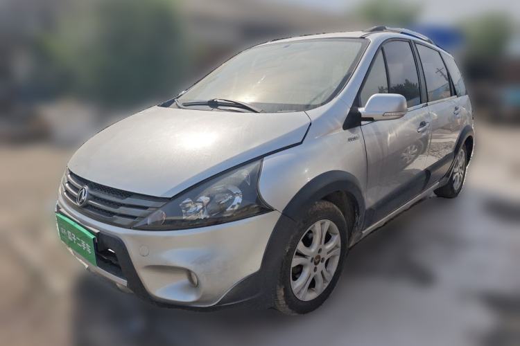 Used FORTHING Joyear 2012 LV 1.5L AMT Luxury Version