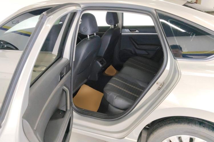 Used Volkswagen Lavida 2021 280TSI DSG Comfort Edition