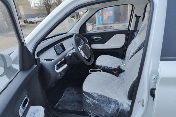 Used Chery QQ Domi 2025 Model 305km Comfort Edition