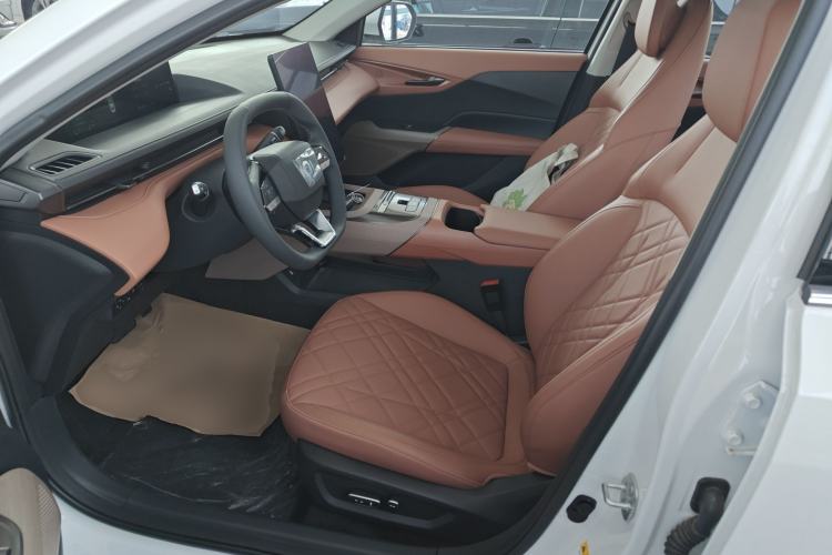 Used Qiyuan A05 2025 Truly Delicious Version 145 Excellence Edition