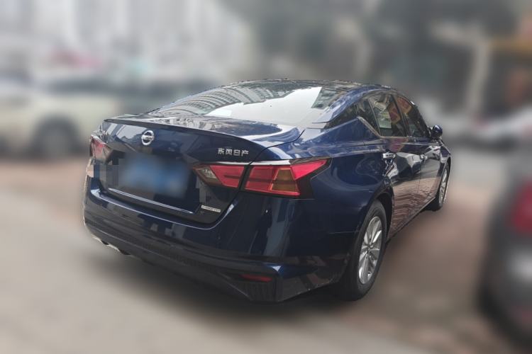 Used Nissan Teana 2020 2.0L XL Comfort Edition
