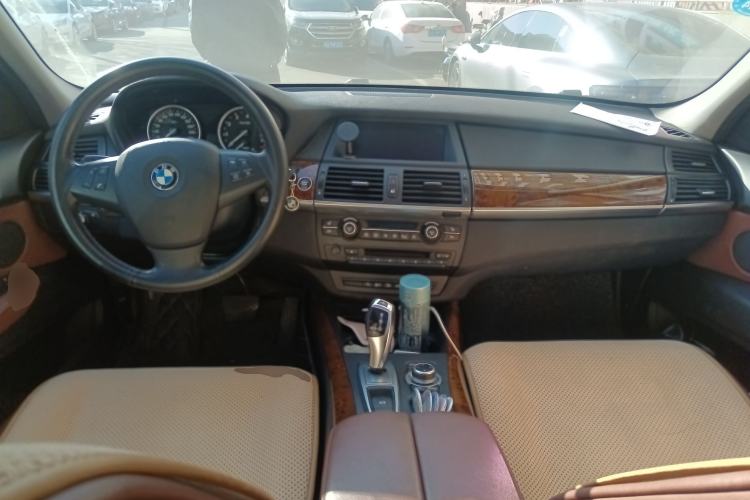 Used BMW X5 2013 xDrive35i Leading Model
