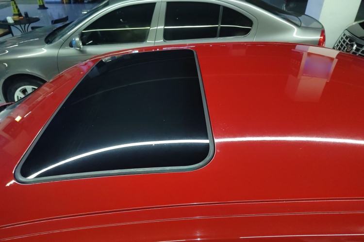 Used BMW 3 Series 2015 320Li Luxury Edition Fashion Model