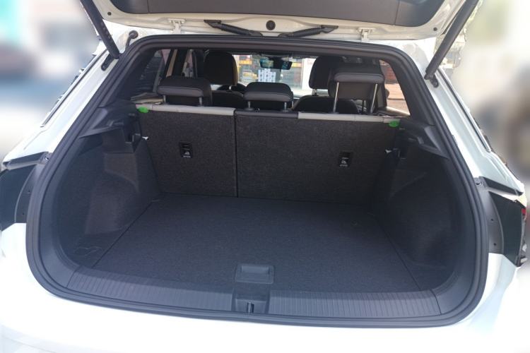 Used Volkswagen T-ROC 2023 300TSI DSG Two-Wheel-Drive Chen Guang Edition