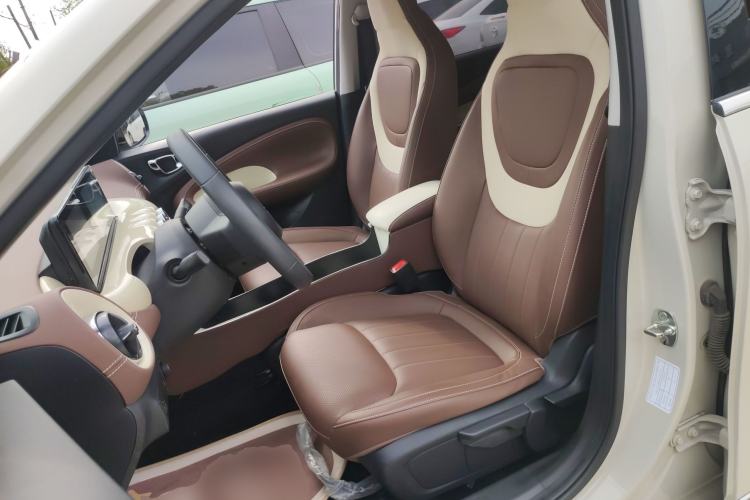 Used Wuling Bingo 2023 333 km Enjoyment Version