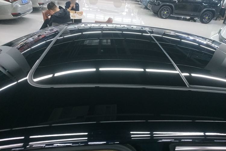 Used Volkswagen Passat 2022 330TSI Starry Luxury Edition
