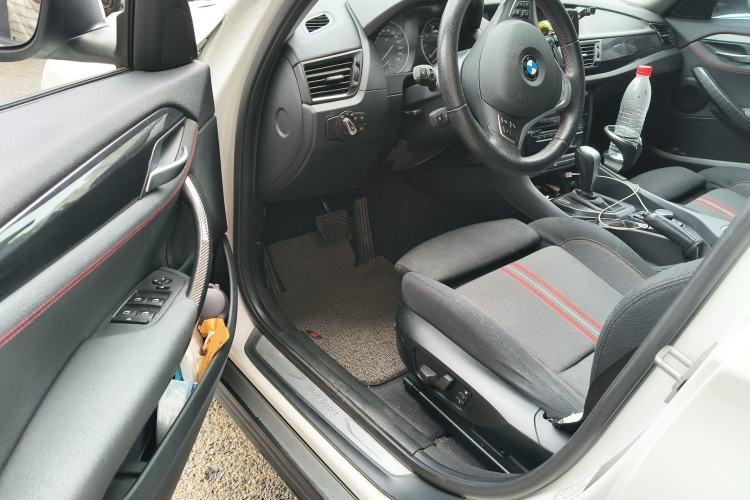 Used BMW X1 2013 sDrive18i Sport Design Package