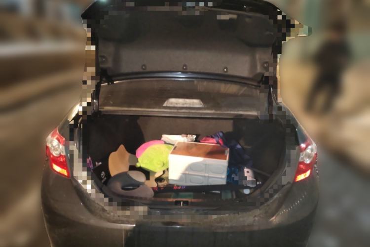 Used Toyota Levin 2017 1.2T G CVT Elite Edition