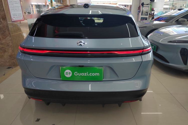 Used Nio ET5T 2024 75kWh Touring
