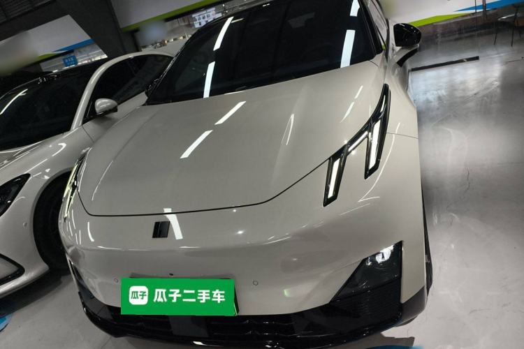 Used Lynk & Co Z20 2025 530 km Range Rear-Wheel Drive Max