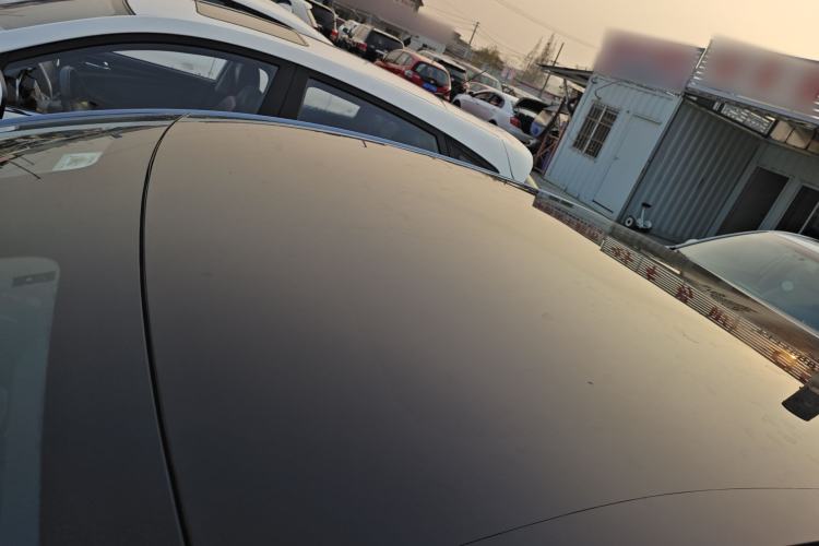 Used BYD Seal 2023 Champion Edition 700km Performance Version
