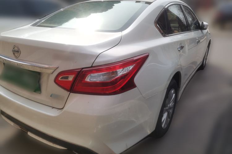 Used Nissan Teana 2016 2.0L XL Comfort Edition
