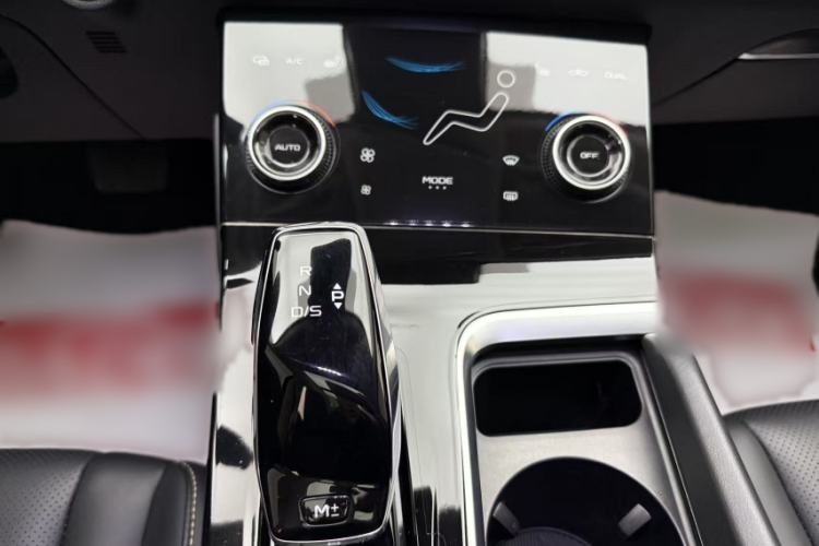 Used Bestune B70 2022 Third Generation 1.5T Automatic Premium Edition