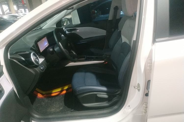 Used Chevrolet Monza 2023 1.5L Dual-Clutch Enjoyment Edition