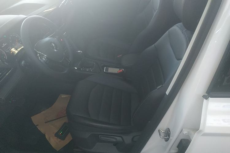 Used Volkswagen Tharu 2021 280TSI Two-Wheel Drive Comfort Edition
