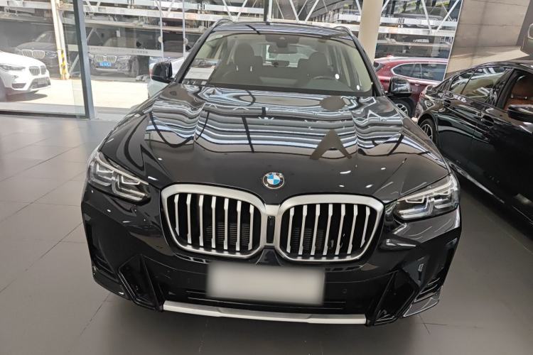 Used BMW X3 2023 xDrive25i M Sport Package
