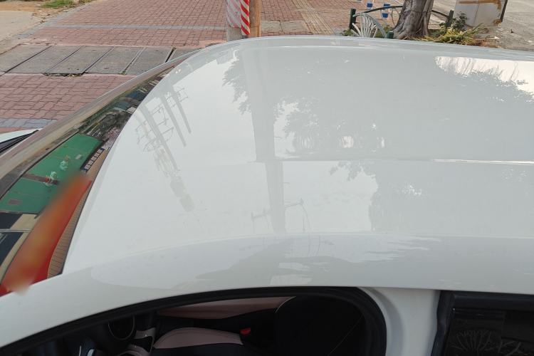 Used BYD Seagull 2024 Honor Edition 305km Dynamic Version