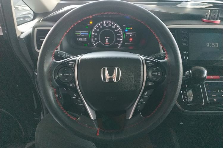 Used Honda Odyssey 2019 2.0L Rui·Smart Edition
