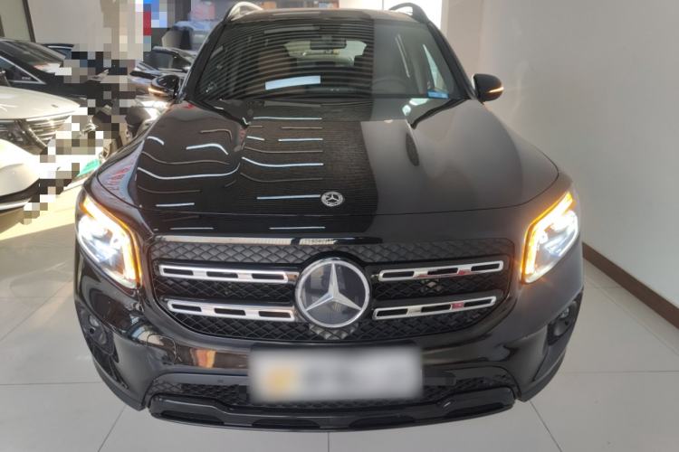 Used Mercedes-Benz GLB 2022 GLB 220 4MATIC