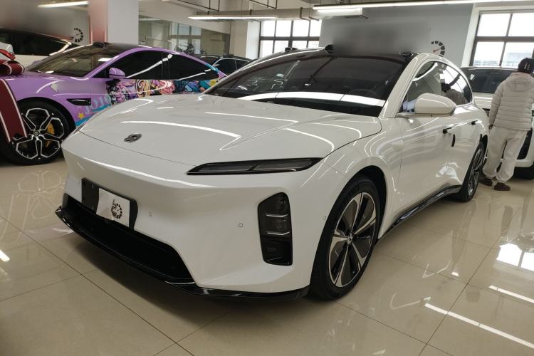 Used Nio ET5T 2025 100kWh Touring