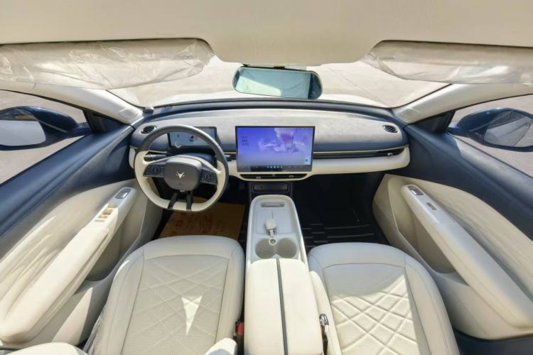 Used ARCFOX T1 2025 Model 425 PRO