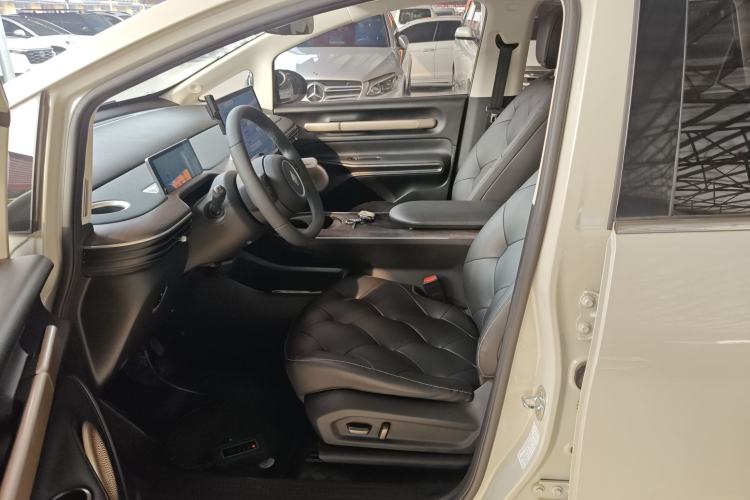 Used Baojun Cloud 2023 460 Pro
