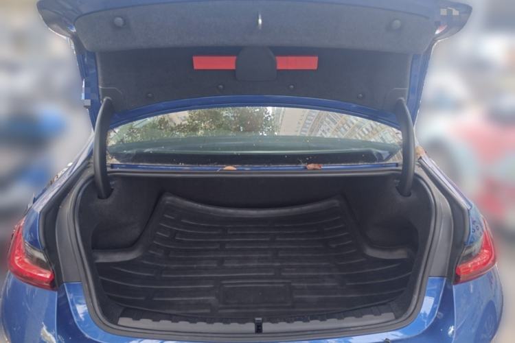 Used BMW i3 2022 eDrive 35 L