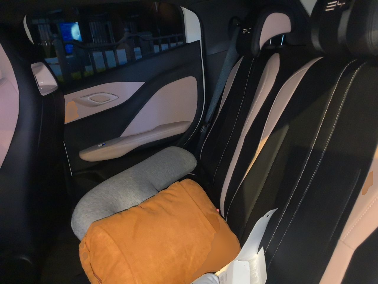 BYD Seagull 2023 Free Edition — снимка 17