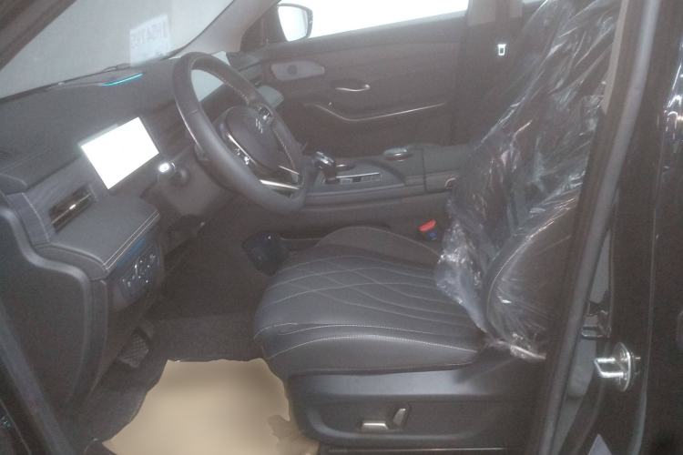 Used JETOUR X90 PRO 2024 1.6T DCT Luxury Edition 7-Seater