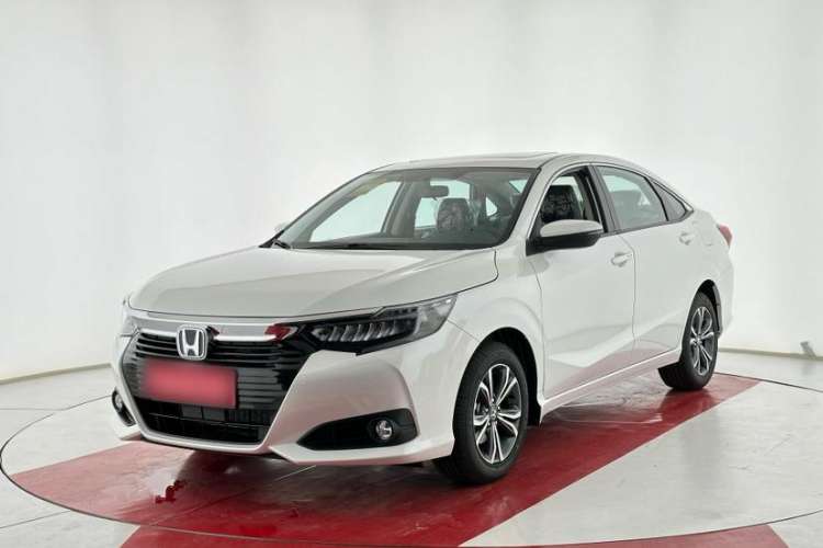 Used Honda Crider 2024 1.5L Sharp Luxury Edition