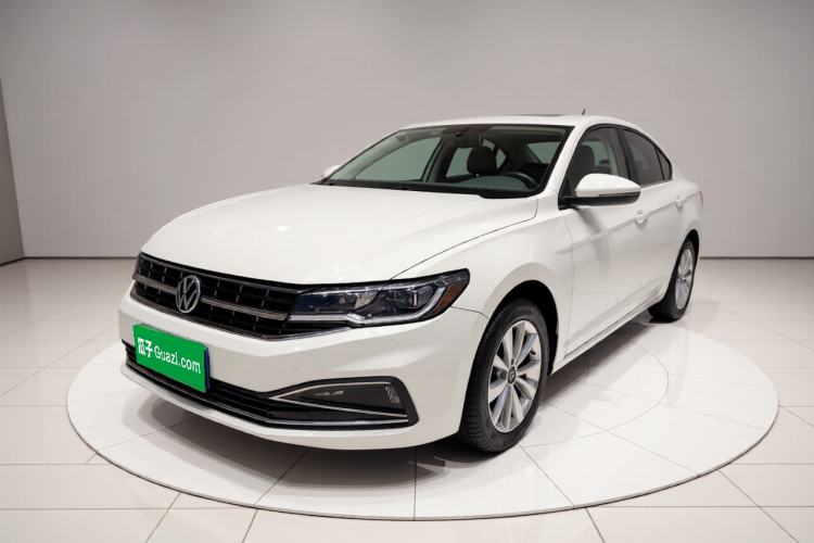 Used Volkswagen Bora 2020 1.5L Automatic Comfort Model