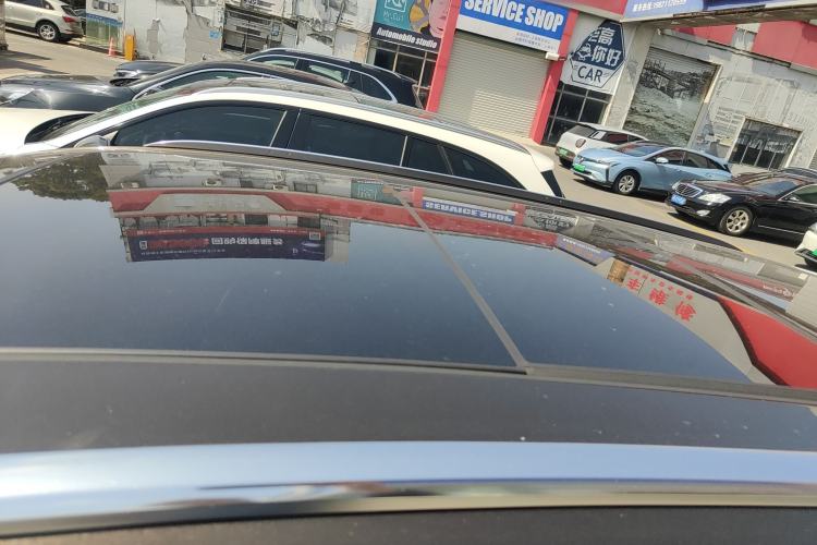 Used Audi A6 2017 Avant 35 TFSI Fashion Model