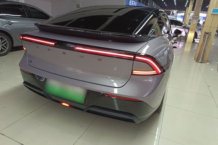 Used XPeng P7+ 2024 Long-Range Max
