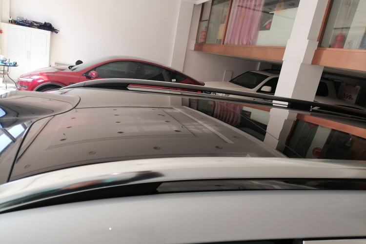 Used Hima AITO M9 2024 Range-Extended Ultra Version 42 kWh 6-Seater Model
