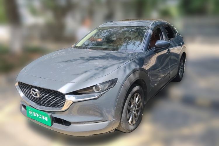 Used Mazda CX-30 2020 2.0L Manual Shangyue Trim Guazi used car, China used car export, Used car for sale, Used cars, Cheapest cars for sale
