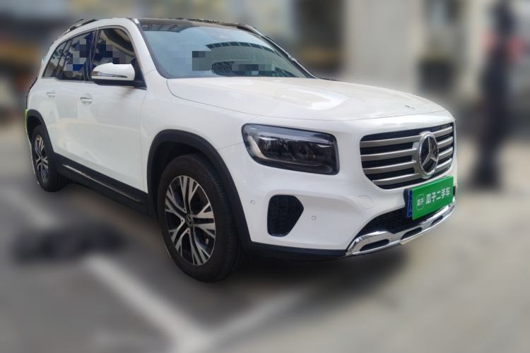 Used Mercedes-Benz GLB 2025 GLB 220 Sport Edition