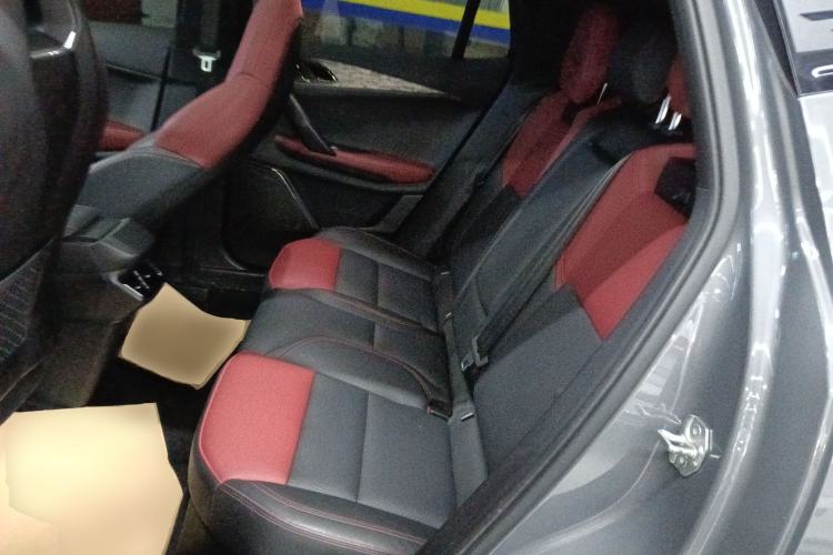 Used Lynk & Co 06 2020 1.5T JinPro model
