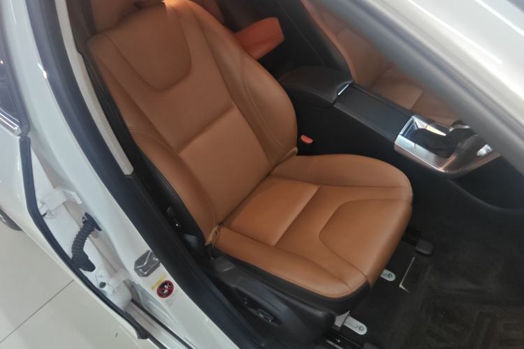 Used Volvo S60 2017 S60L T3 Smart Upgrade Edition