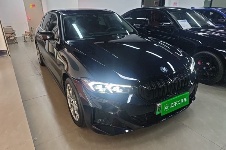 Used BMW i3 2024 eDrive 35 L
