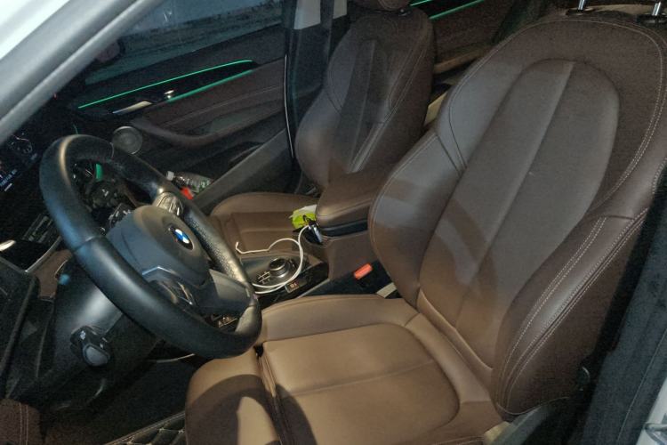 Used BMW X2 2022 sDrive25i M Sport Package
