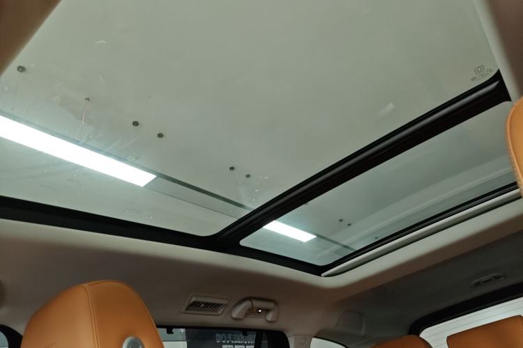 Used Tank 500 2022 3.0T Business Edition "Creation Realm" Design 5-Seater
