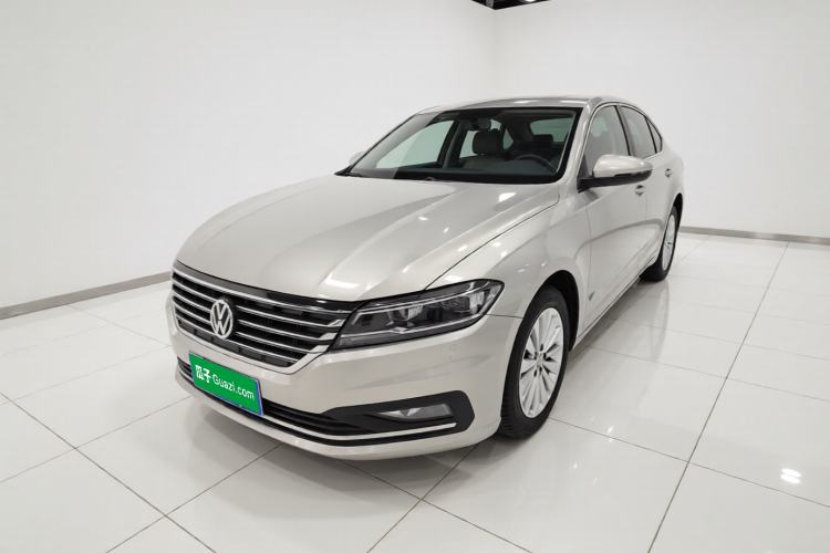 Used Volkswagen Lavida 2018 1.5L Automatic Comfort Edition China V Standard