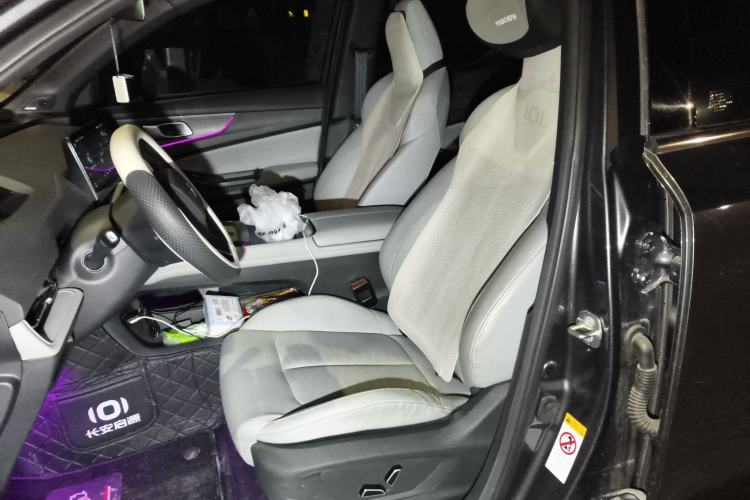 Used Qiyuan Q05 2025 Truly Delicious Version 125cc Beyond-Excellent Type
