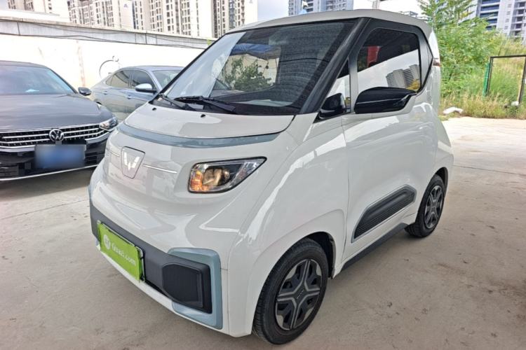 Used Wuling NAMMIEV 2021 - Play Edition