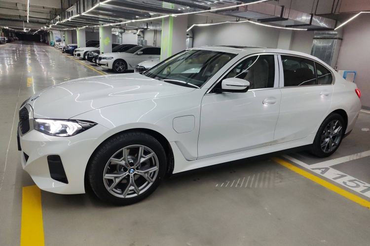 Used BMW i3 2026 Model, eDrive 35 L