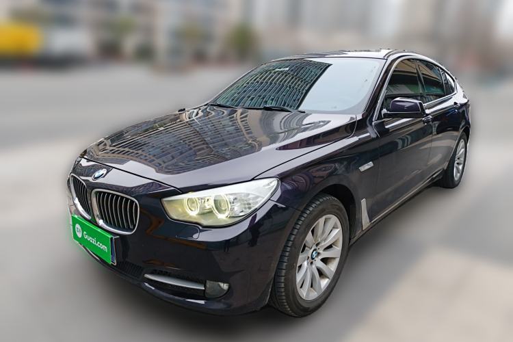Used BMW 5 Series GT 2013 535i Leading Model